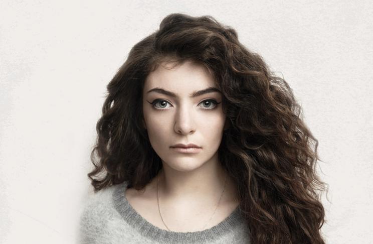 Lorde