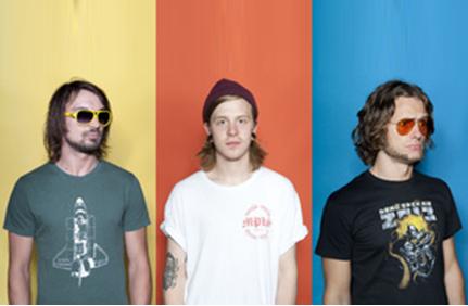 Truckfighters