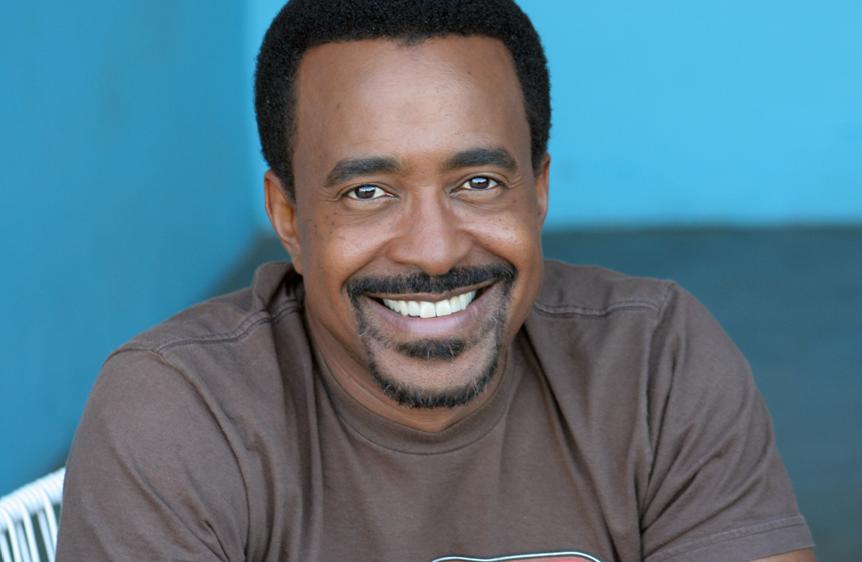 Tim Meadows