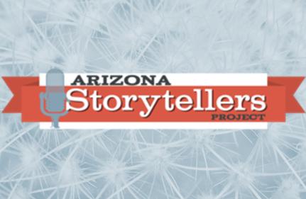 Arizona Storytellers Project In Residence