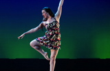 American Voices - Lunch Time Dance Theater