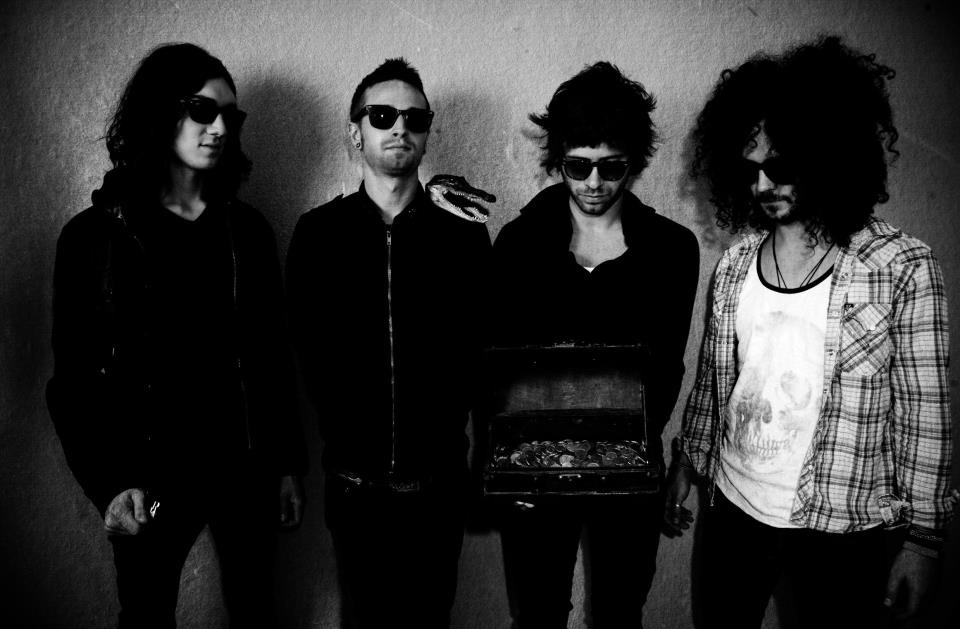 The Technicolors - VIVA PHX