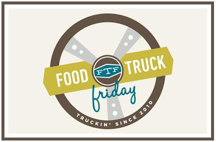 Food Truck Friday