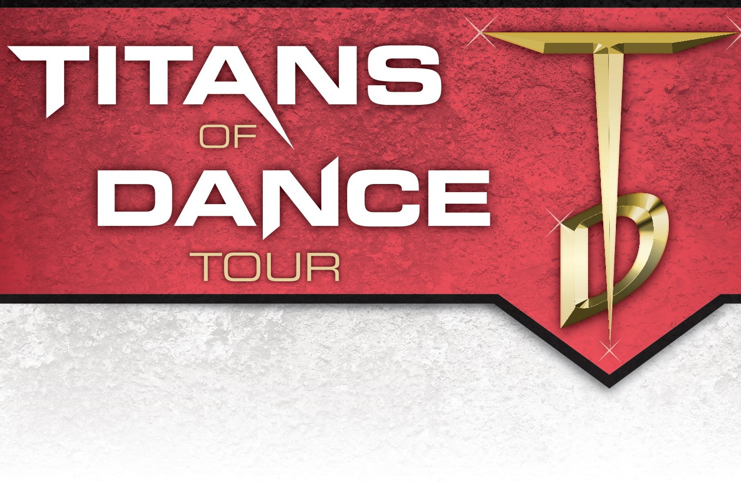 Titans of Dance - South Building