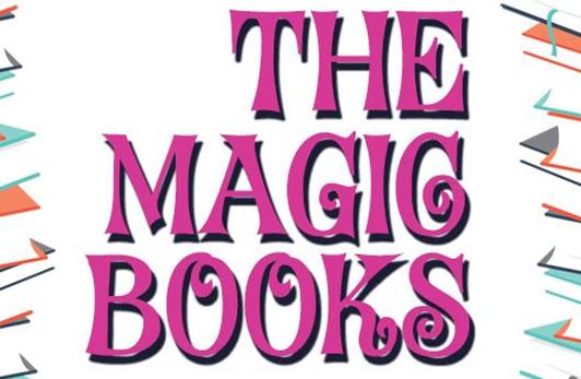 The Magic Books