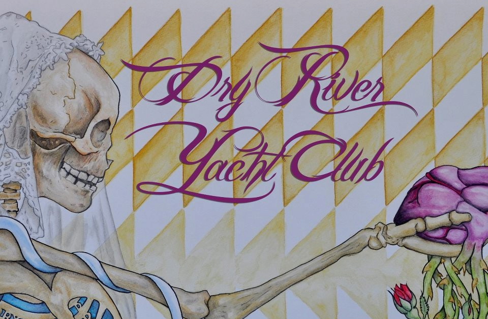 Dry River Yacht Club - VIVA PHX