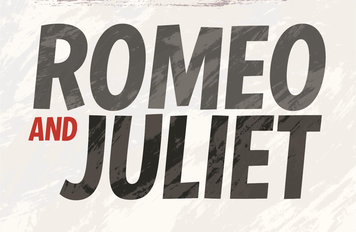 Romeo and Juliet - Arizona Theatre Company