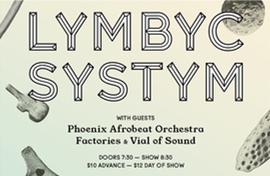 Lymbyc Systym
