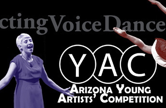 Arizona Young Artists Competition