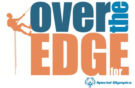 Over the Edge for Special Olympics Arizona