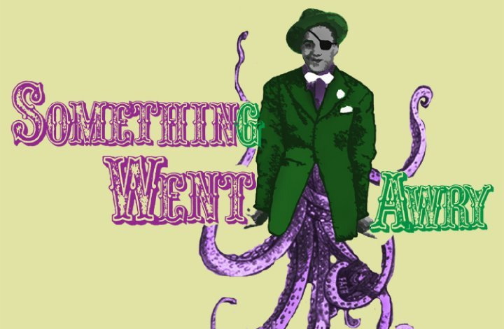 Something Went Awry - VIVA PHX