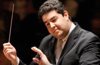 Opening Night: Tito Munoz Conducts Carmina Burana