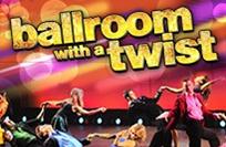 Ballroom with a Twist