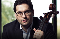 Barber's Cello Concerto - The Phoenix Symphony