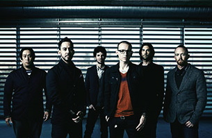Linkin Park Carnivores Tour