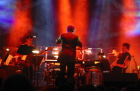 Music of Queen - The Phoenix Symphony