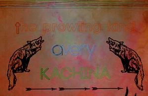 The Prowling Kind/Avery