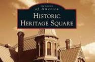 Historic Heritage Square Book Signing - Stevens-Haustgen House at Heritage Square