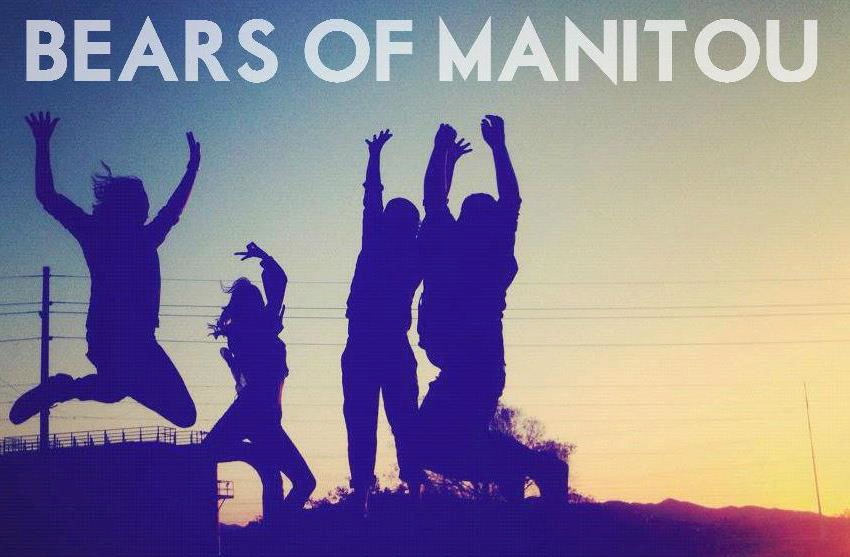 Bears of Manitou - VIVA PHX