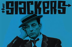 The Slackers