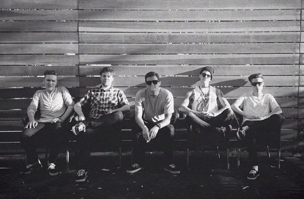 The Neighbourhood - VIVA PHX