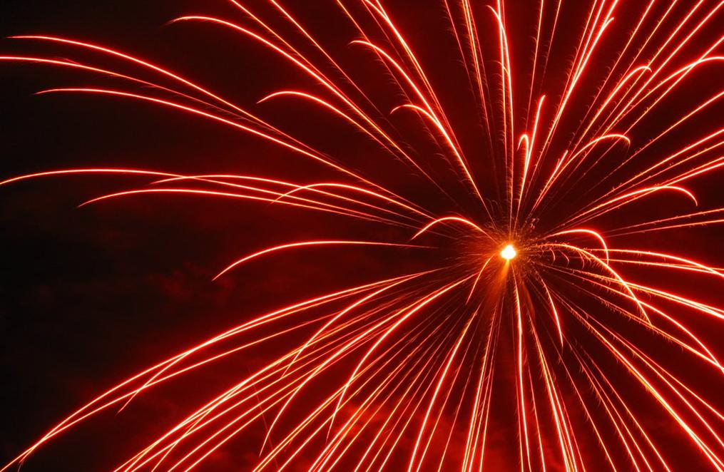 Arizona Diamondbacks Fireworks Fridays