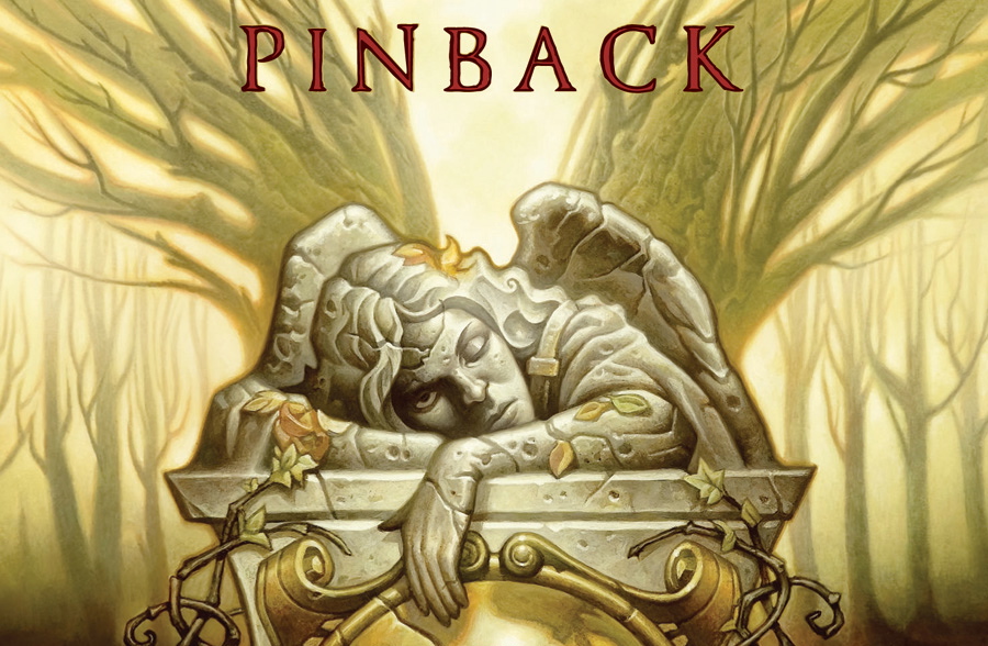 Pinback - VIVA PHX