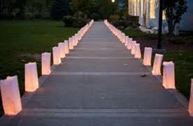 Willo Luminaries