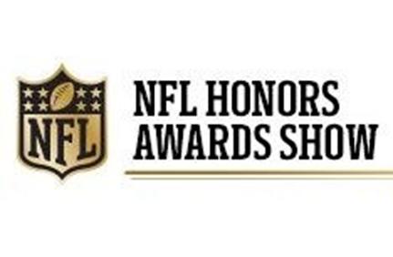 NFL Honors Awards Show
