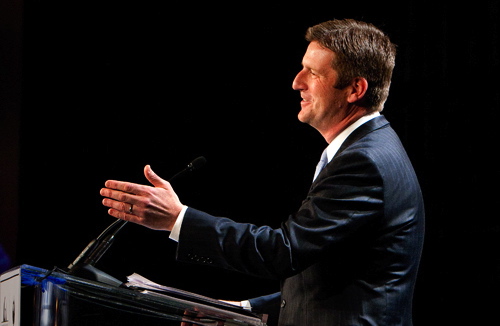 Mayor's State of the City Address - PCC North