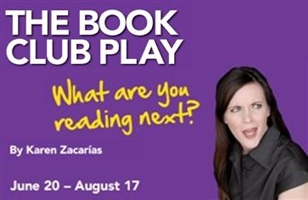 The Book Club Play - Actors Theatre Summer Series
