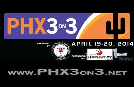 PHX3on3