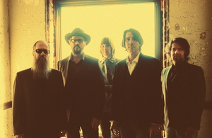 Drive-By Truckers