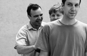 Future Islands/Waxahatchee
