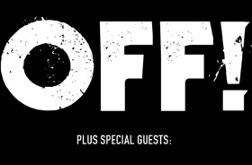 Off!