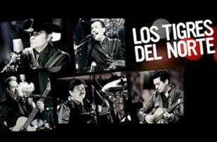 Los Tigres Del Norte