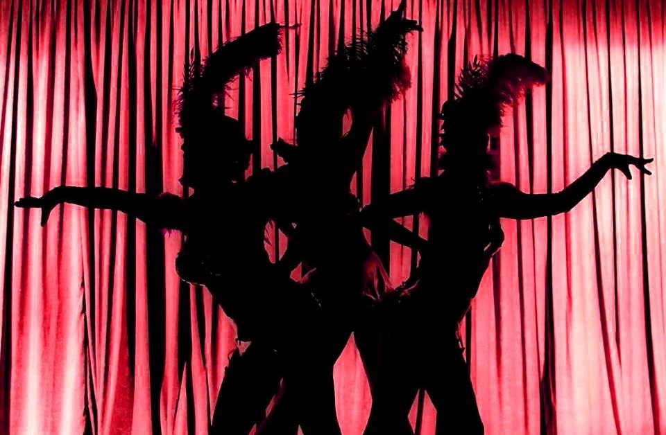 Scandalesque Fever - Tease!