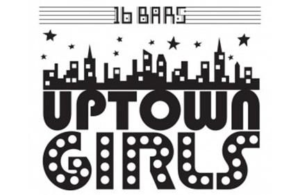 Uptown Girls – Lunch Time Theater