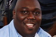 L.O.L. Comedy Fest 2 starring Faizon Love