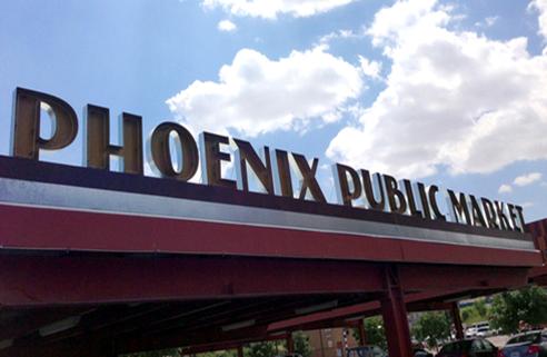Phoenix Public Market