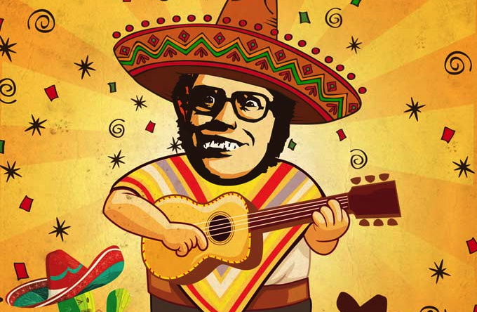 Bro Safari - Tres de Mayo