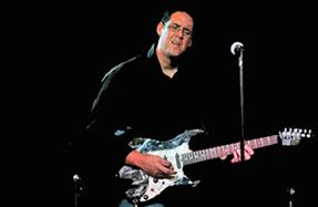 Mike Ozuna Jam Session