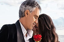 Andrea Bocelli