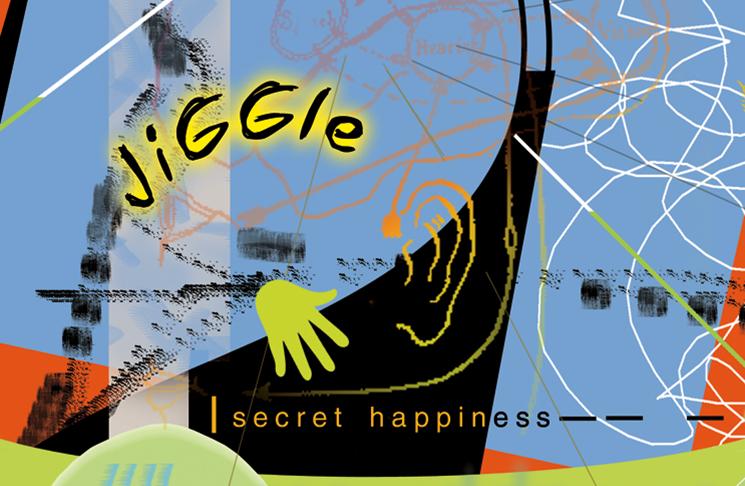 JiGGle Comtemporary Jazz