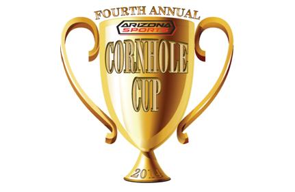 Arizona Sports Cornhole Cup