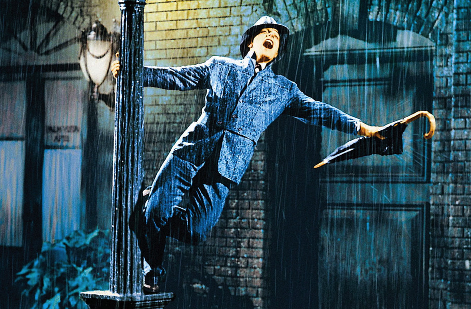 A Night at the Movies: Singin' in the Rain - The Phoenix Symphony