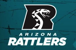 Arizona Rattlers vs Spokane Shock