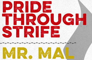 Pride Through Strife