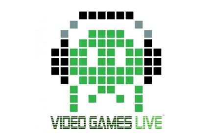 Video Games Live