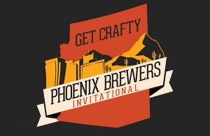Phoenix Brewers Invitational Festival